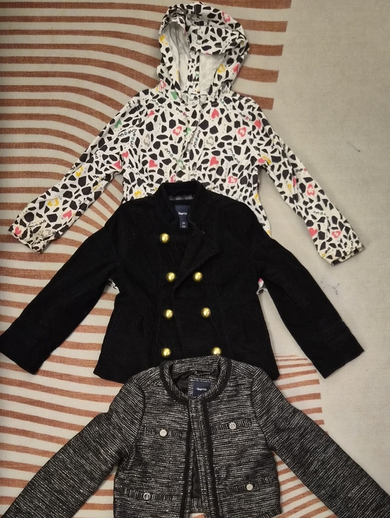 GAP Other - Gap Kids 3 Jackets